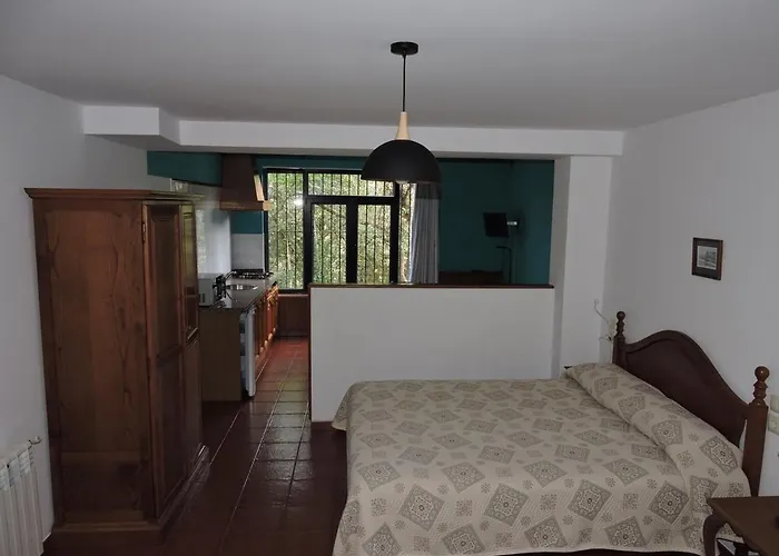 Casa Pancho Porrúa