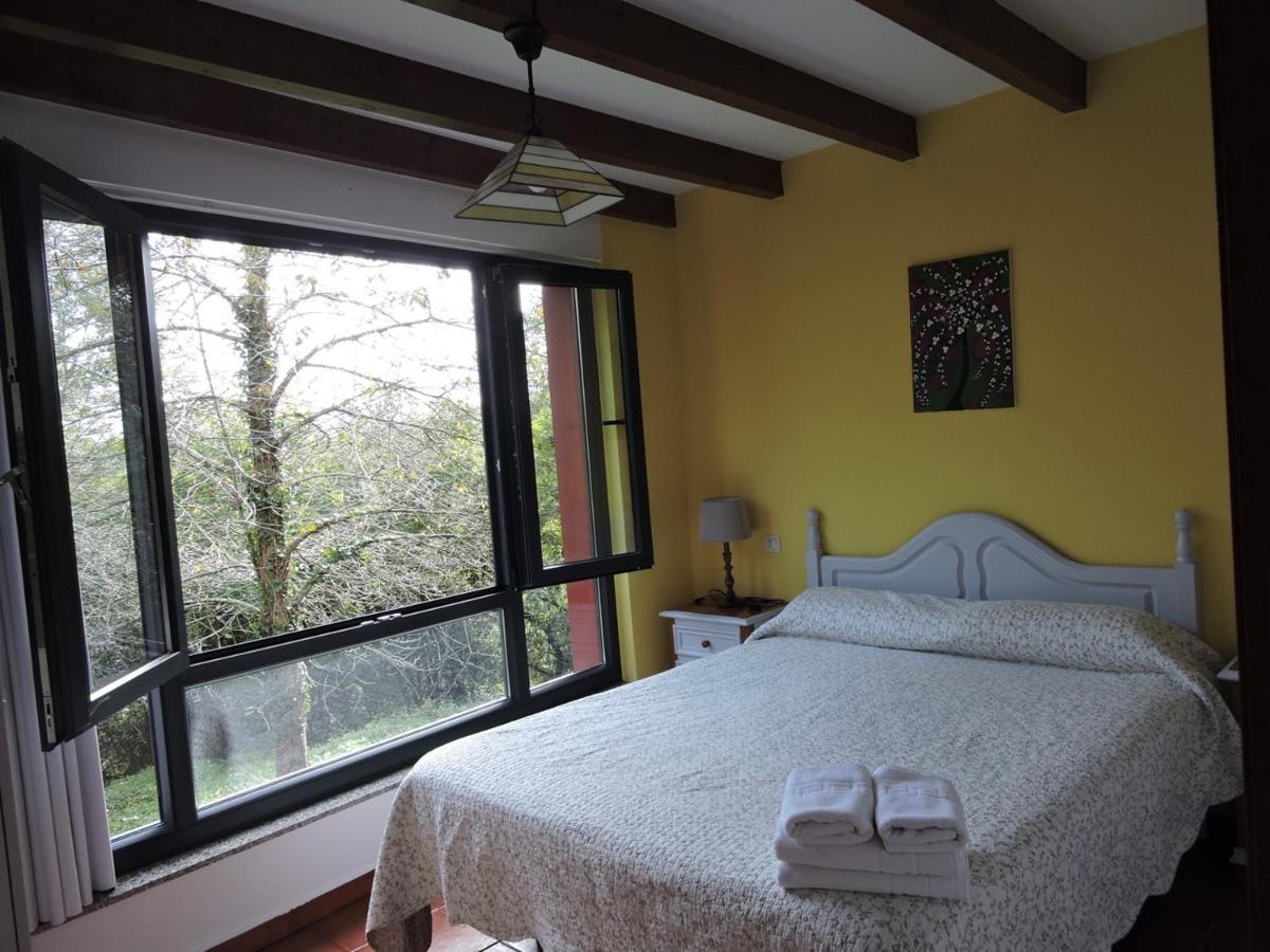 Hotel Casa Pancho