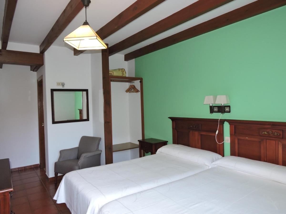Hotel Casa Pancho Porrúa