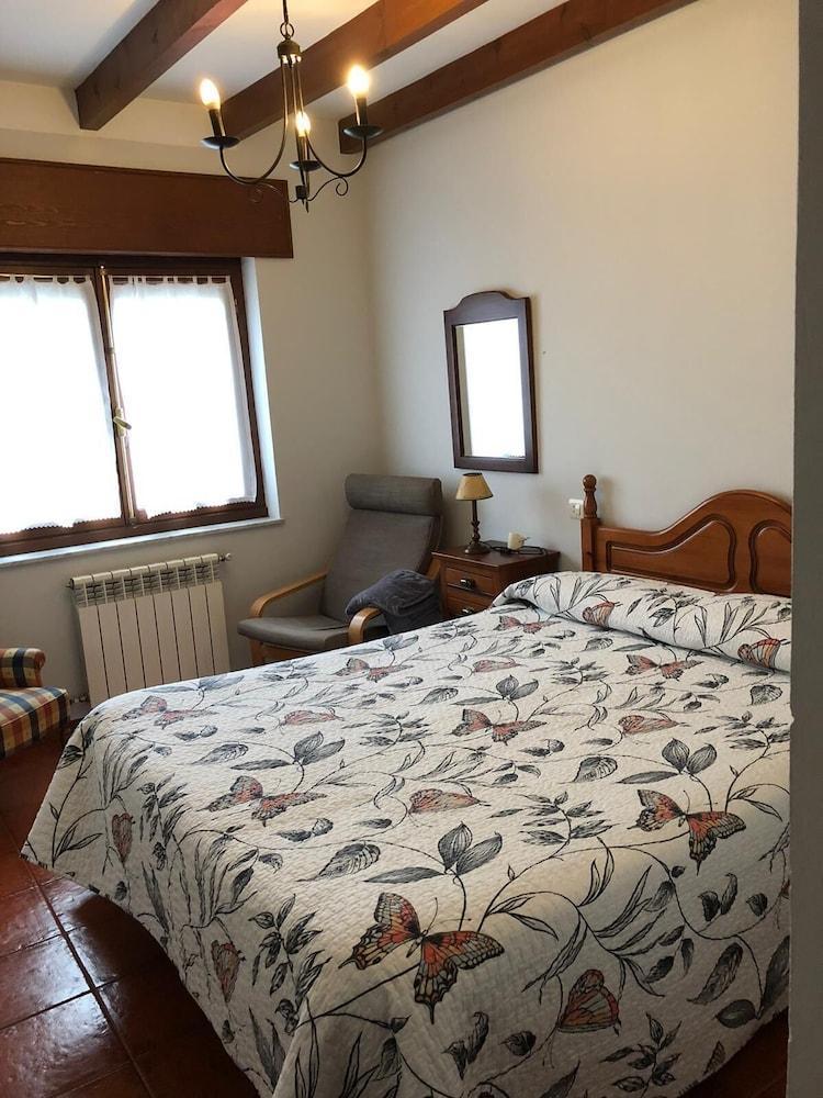 Casa Pancho Porrúa
